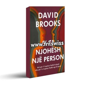 Si ta njohesh nje person