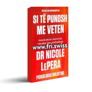 Si te punosh me veten