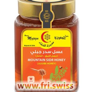 Sidr honey
