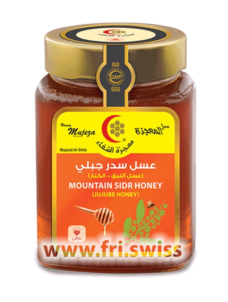 Sidr honey