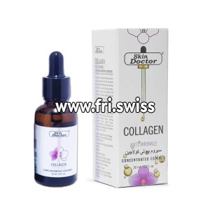 Skin doctor collagen