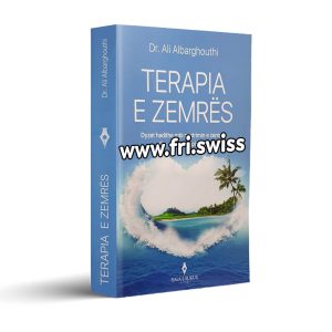 Terapia e zemres