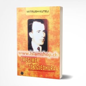 Tregime te zgjedhura mitrush kuteli