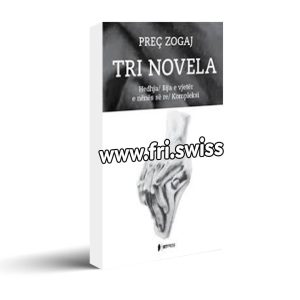 Tri novela