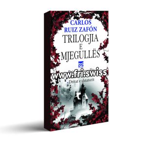 Trilogjia e mjegulles