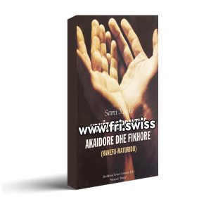 Udhezime praktike akaidore dhe fikhore