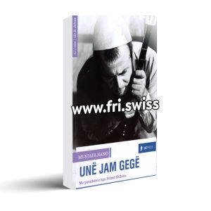 Une jam gege