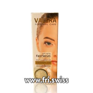 Valera face serum