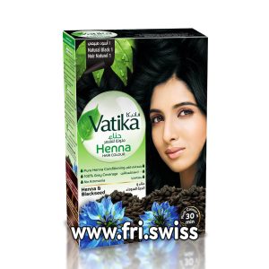 Vatika henna