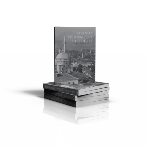 Xhamia në analet e Historisë - Hoxhallarët dhe institucionet islame në shërbim të çështjes kombëtare