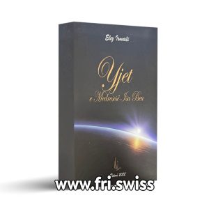 Yjet e medreses isa beu