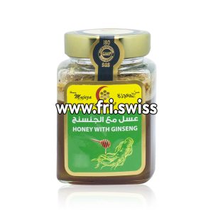 Ginseng per meshkuj