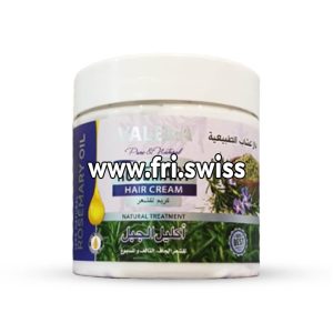 Valera hair cream