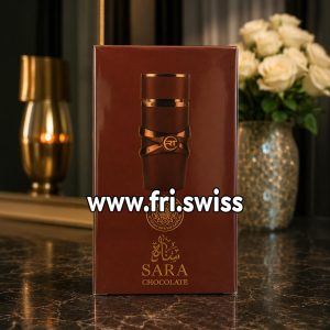 SARA CHOCOLATE