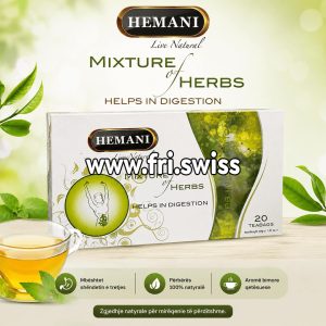 Herbs