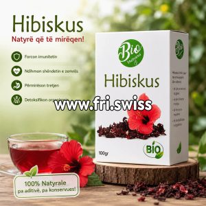 Hibiskus