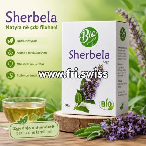 Sherbela