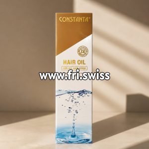 Hair oil