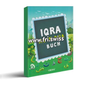 Iqra para