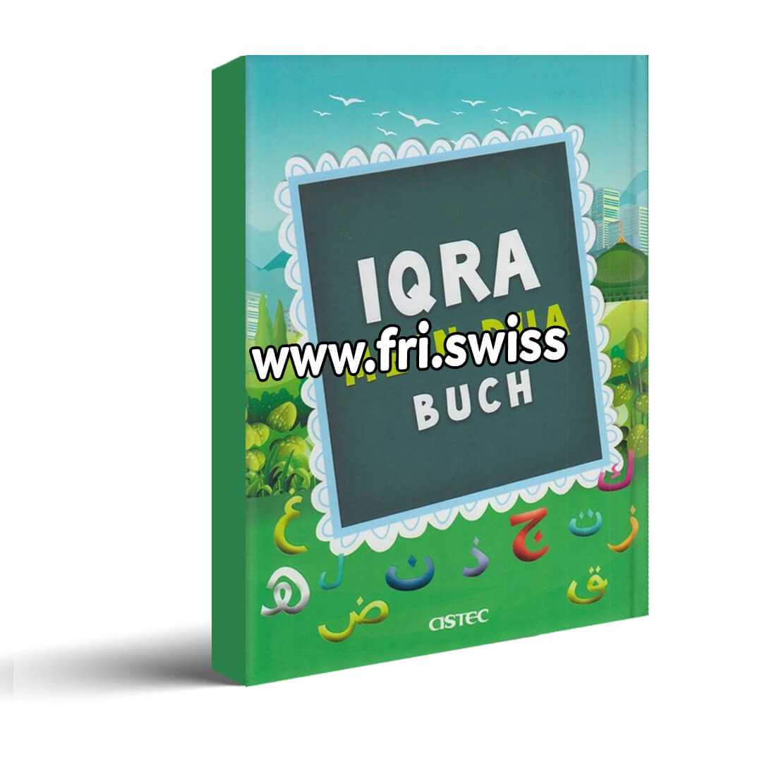 Iqra para