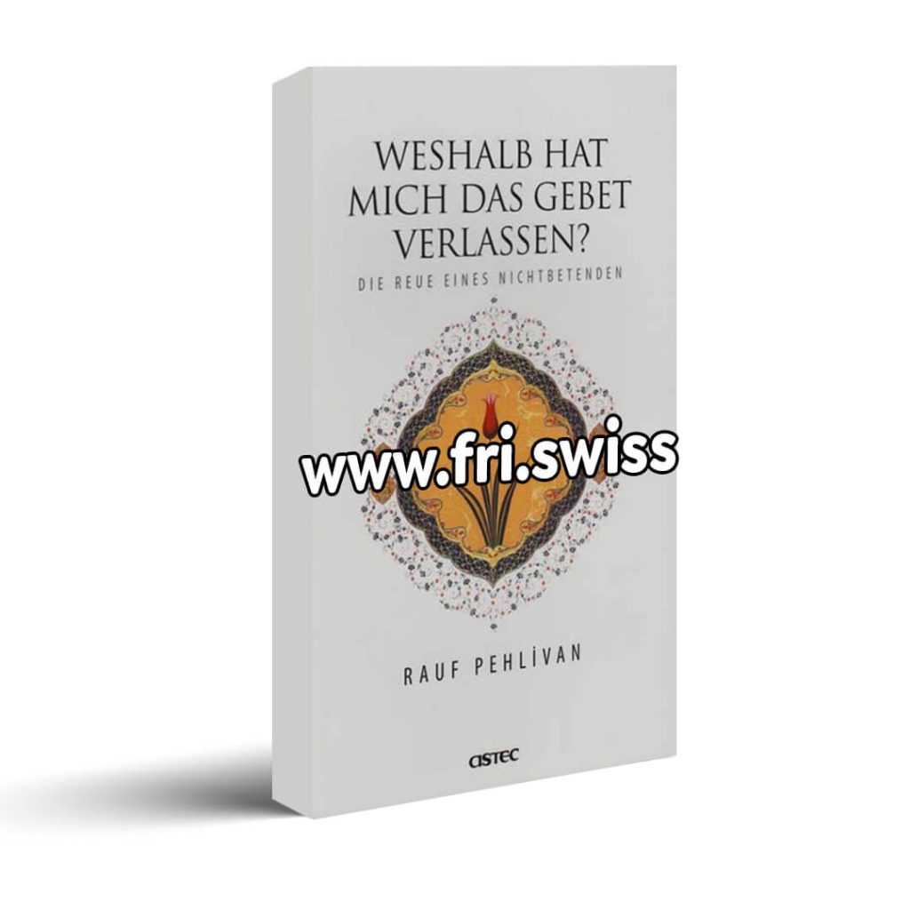 Weshalb