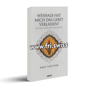 Weshalb