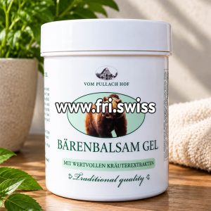 Barenbalsam gel