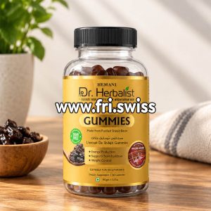 Gummies