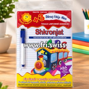 Shkronjat
